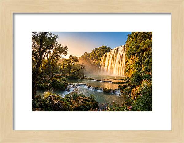 Whispers Of Turner Falls