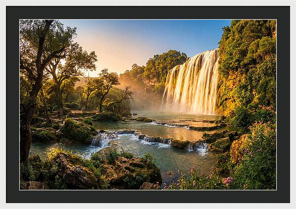 Whispers Of Turner Falls