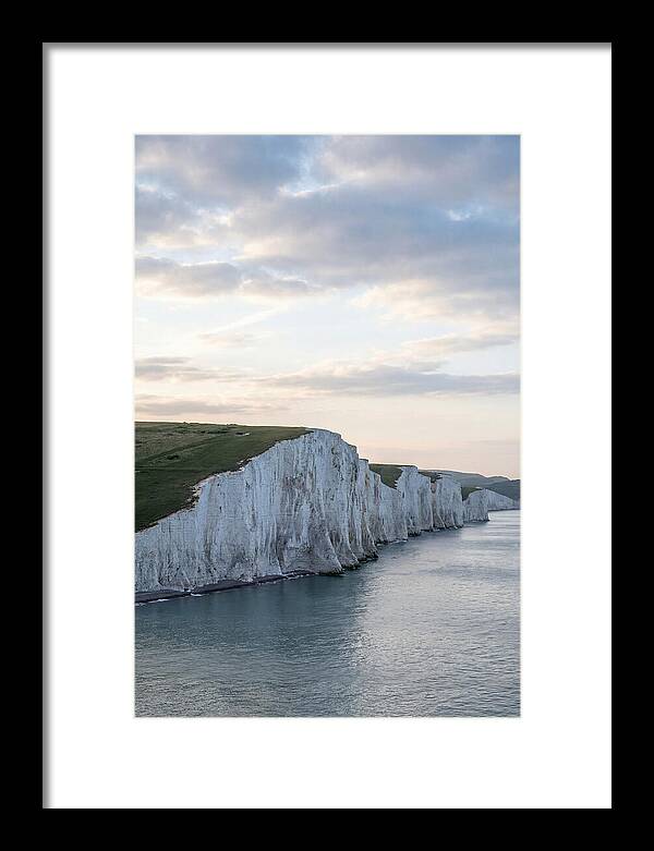 White Cliffs Of Dover
