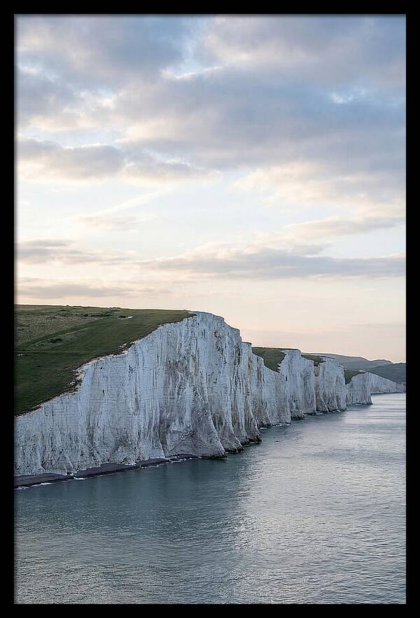 White Cliffs Of Dover