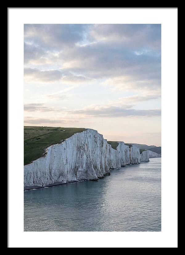 White Cliffs Of Dover