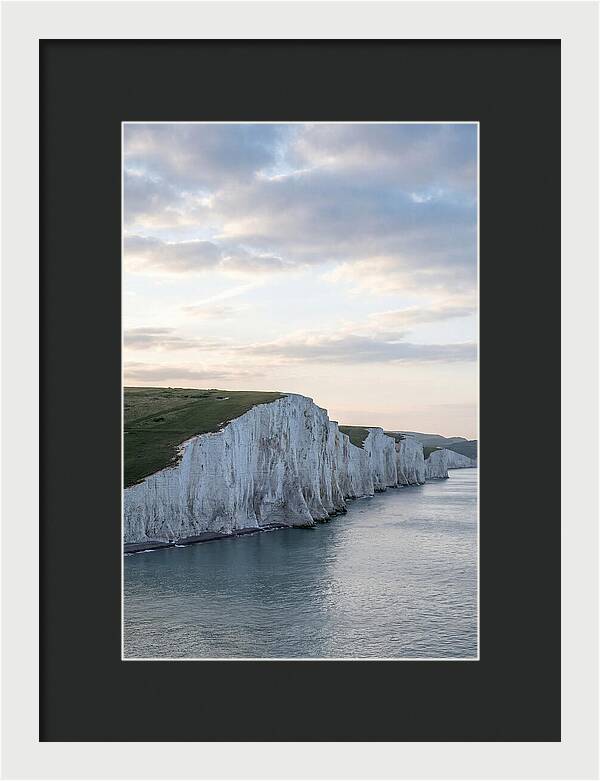 White Cliffs Of Dover