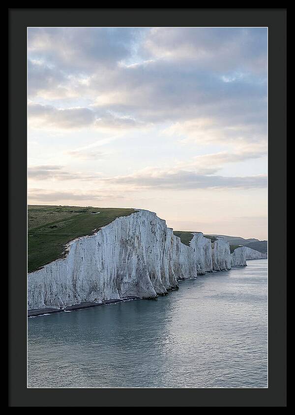 White Cliffs Of Dover