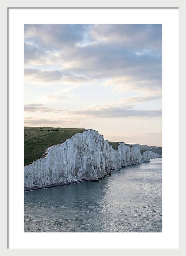 White Cliffs Of Dover