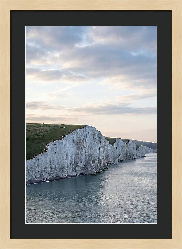 White Cliffs Of Dover