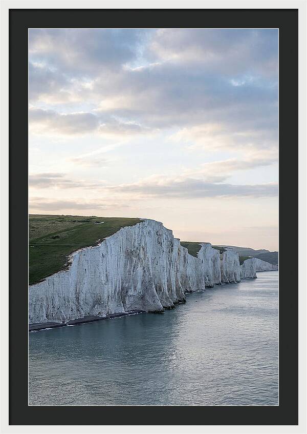White Cliffs Of Dover