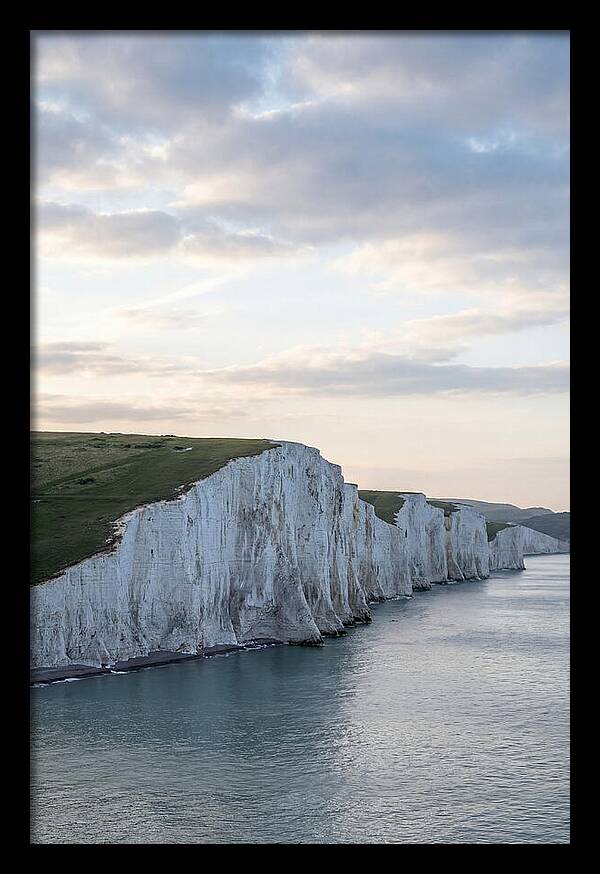 White Cliffs Of Dover