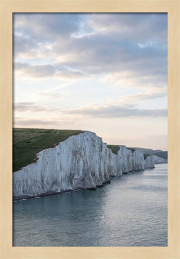 White Cliffs Of Dover