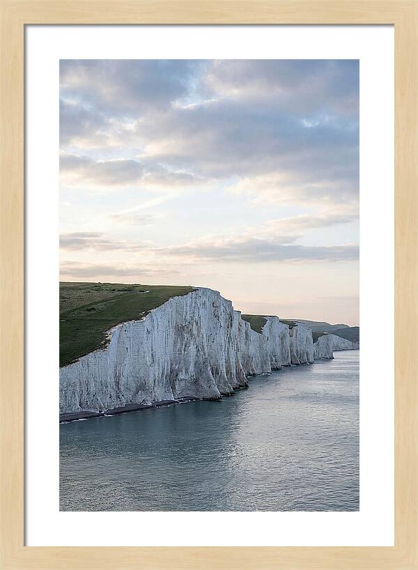 White Cliffs Of Dover