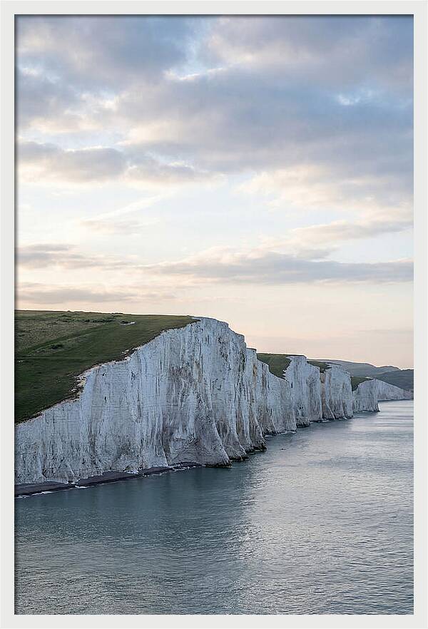 White Cliffs Of Dover