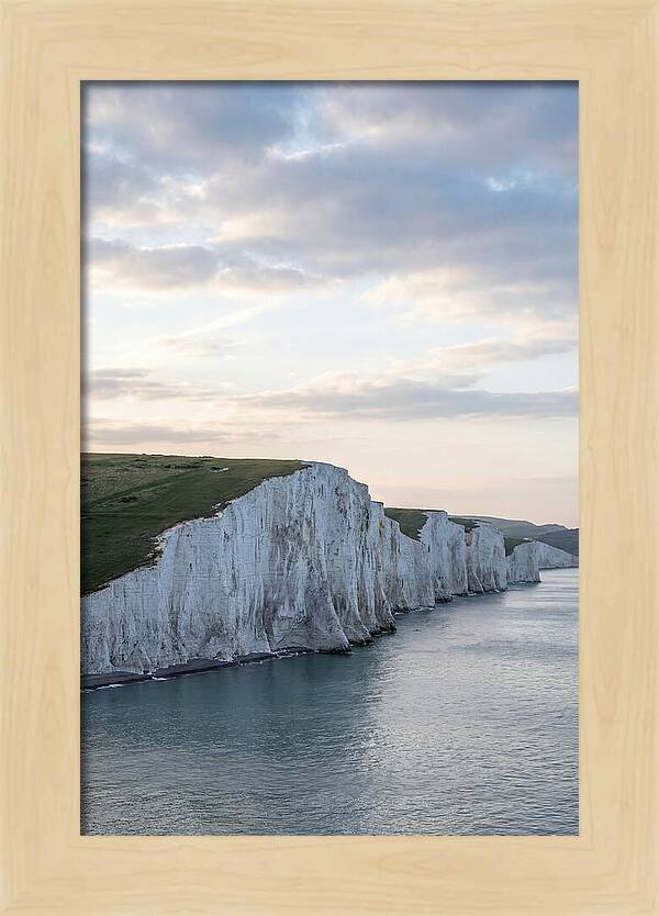 White Cliffs Of Dover