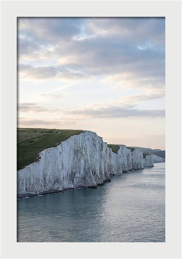 White Cliffs Of Dover