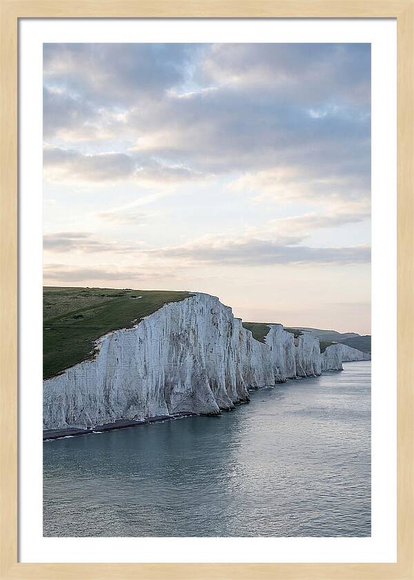White Cliffs Of Dover