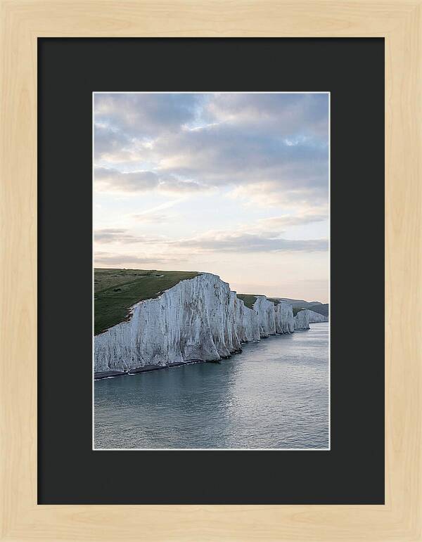 White Cliffs Of Dover