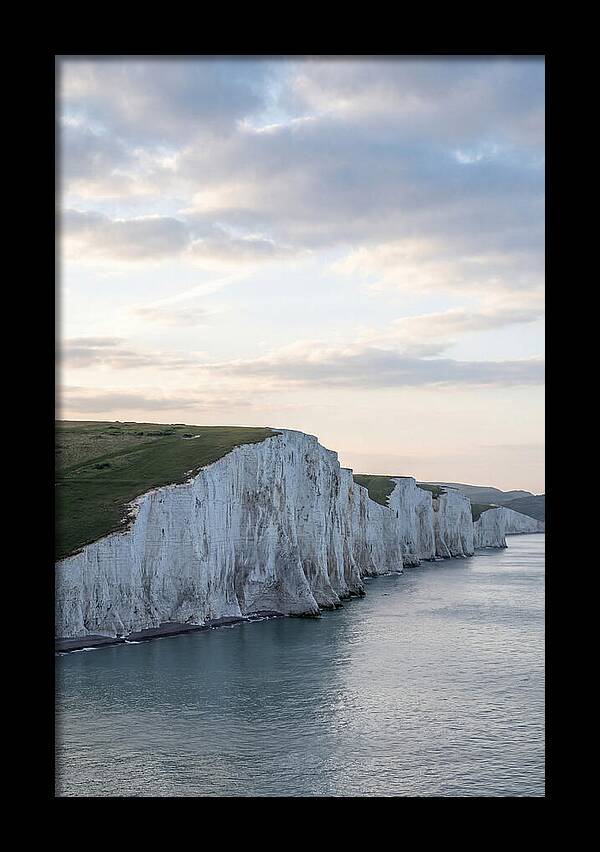 White Cliffs Of Dover