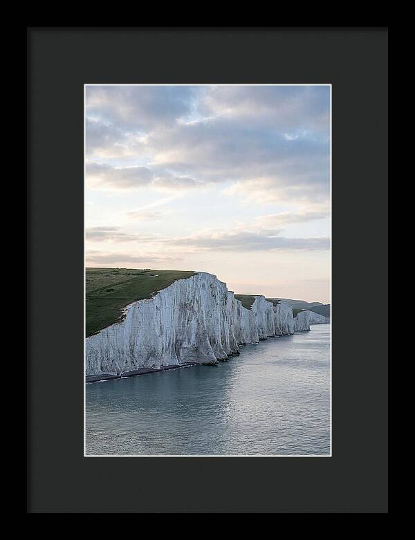 White Cliffs Of Dover