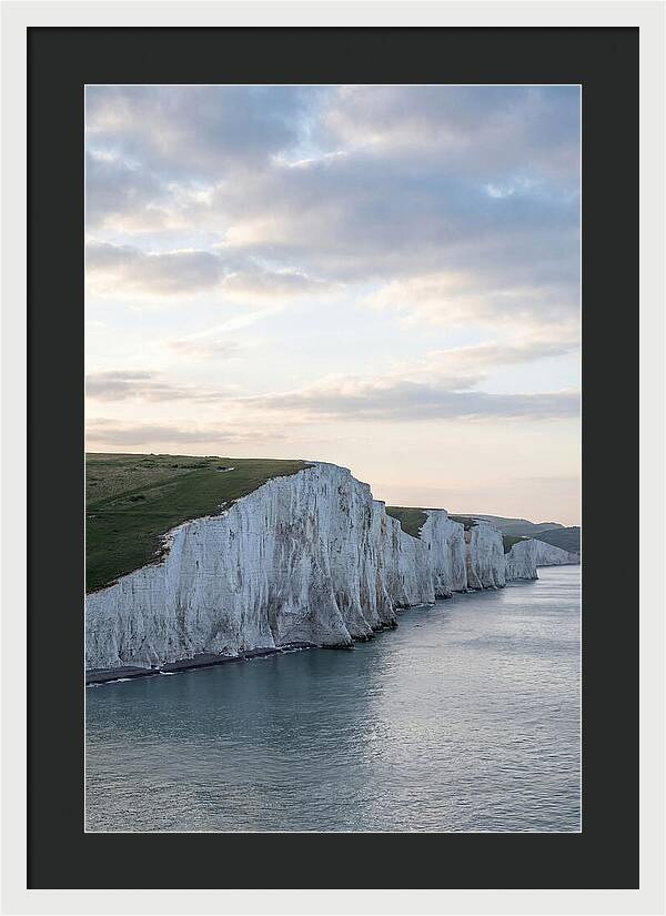 White Cliffs Of Dover