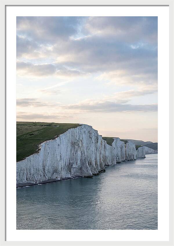 White Cliffs Of Dover