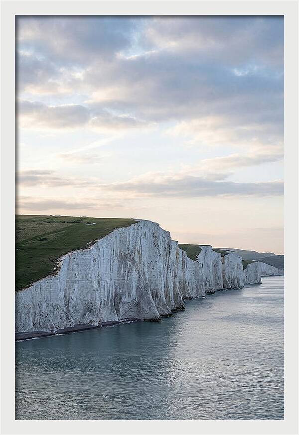 White Cliffs Of Dover