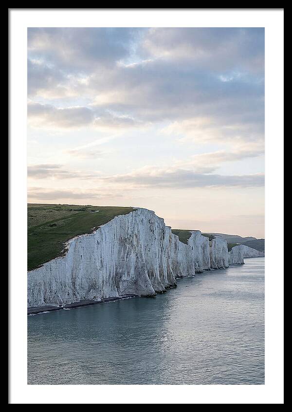 White Cliffs Of Dover
