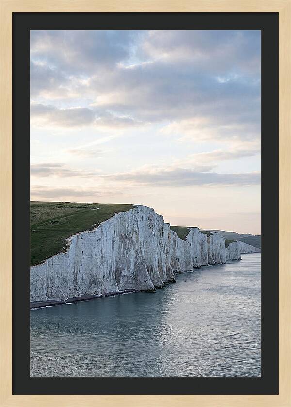 White Cliffs Of Dover