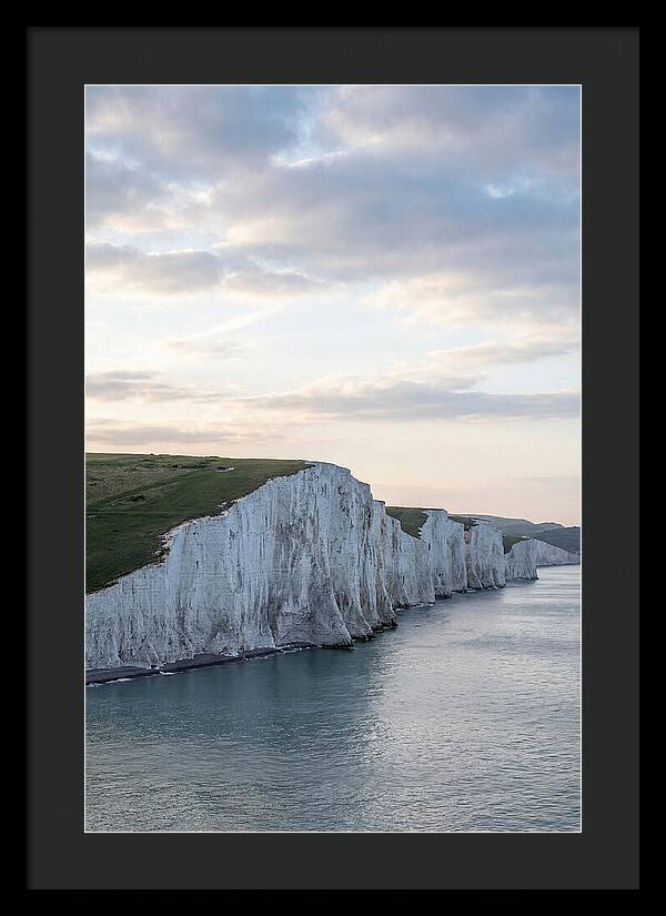 White Cliffs Of Dover