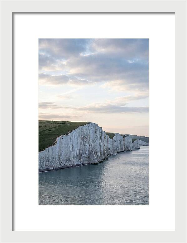 White Cliffs Of Dover