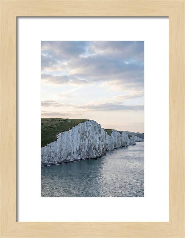 White Cliffs Of Dover