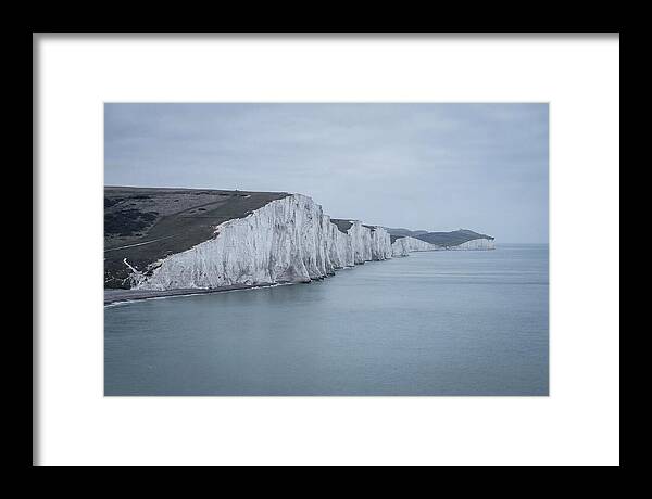 White Cliffs Of Dover