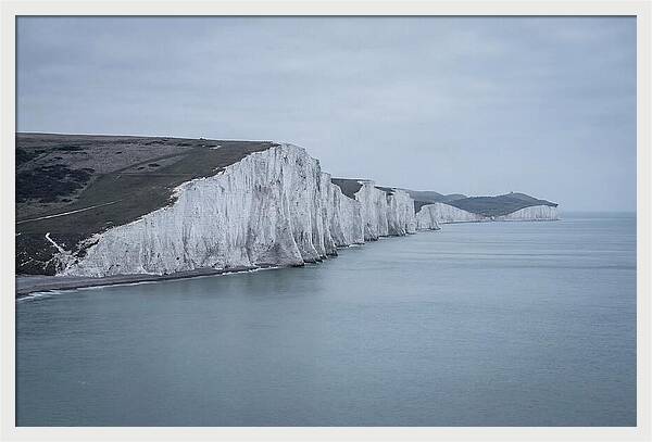 White Cliffs Of Dover