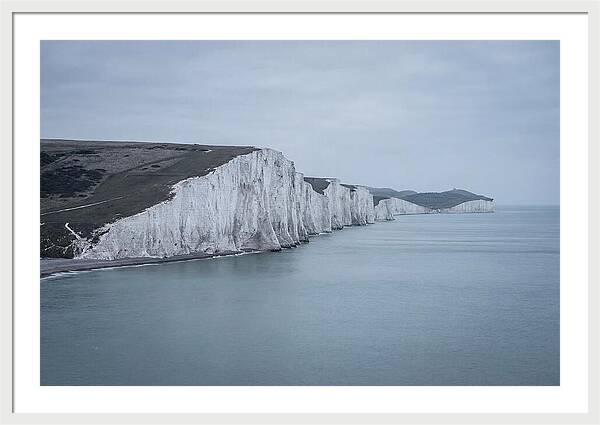White Cliffs Of Dover