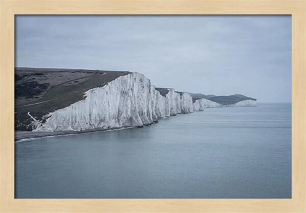 White Cliffs Of Dover