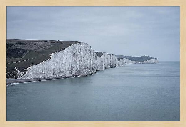 White Cliffs Of Dover
