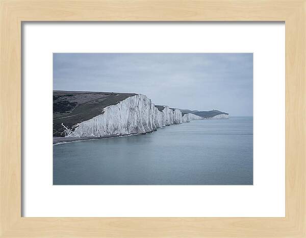 White Cliffs Of Dover