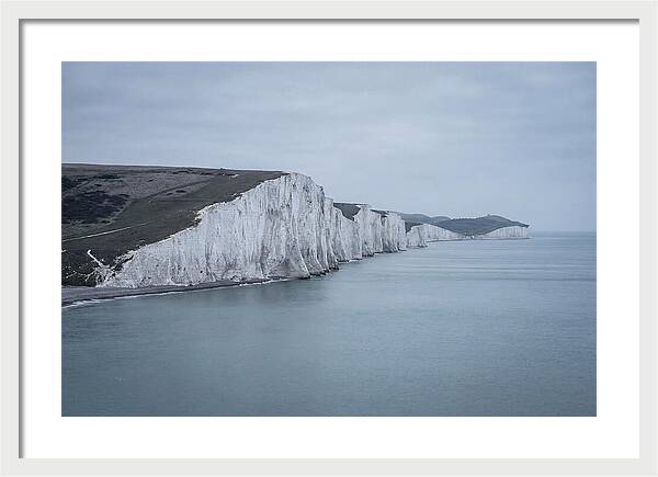 White Cliffs Of Dover