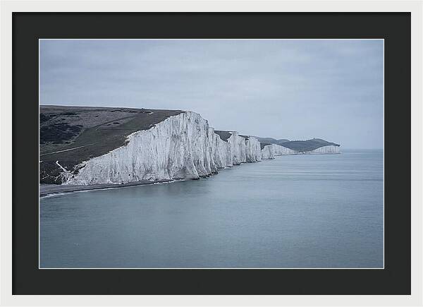 White Cliffs Of Dover
