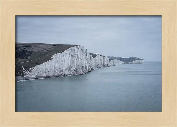 White Cliffs Of Dover
