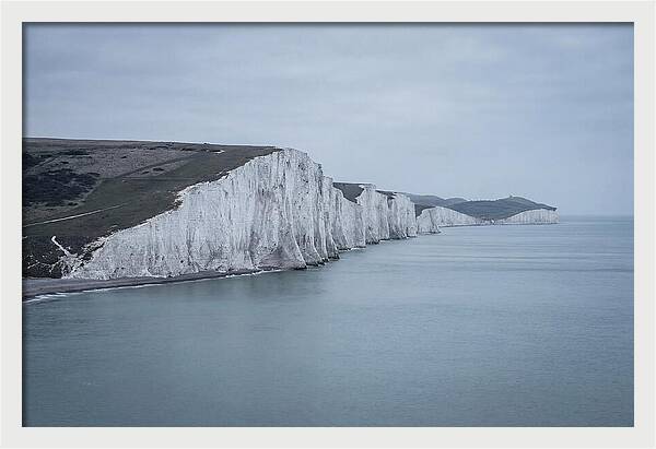 White Cliffs Of Dover