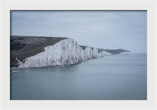 White Cliffs Of Dover