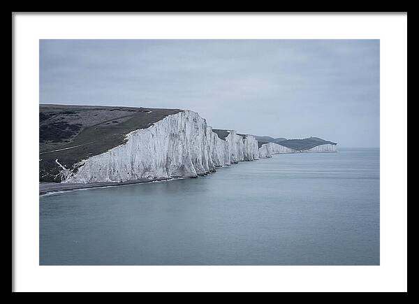 White Cliffs Of Dover