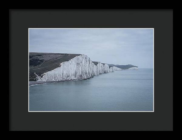 White Cliffs Of Dover