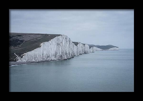 White Cliffs Of Dover