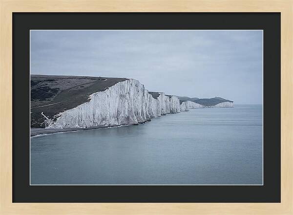 White Cliffs Of Dover