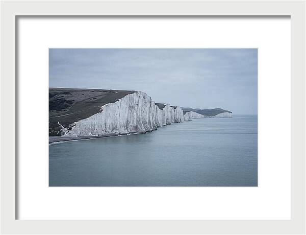 White Cliffs Of Dover
