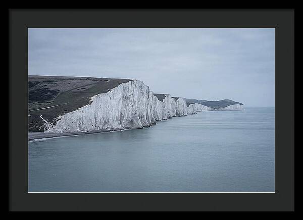 White Cliffs Of Dover