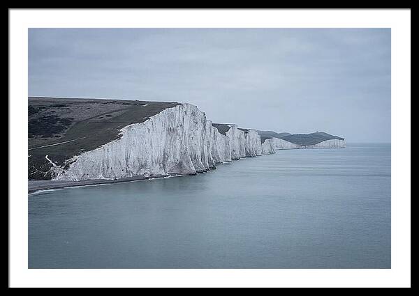 White Cliffs Of Dover