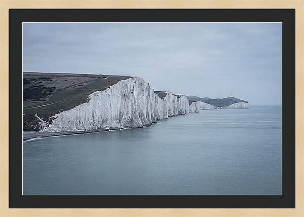 White Cliffs Of Dover
