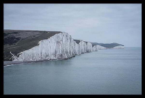 White Cliffs Of Dover