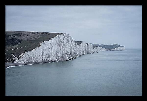White Cliffs Of Dover