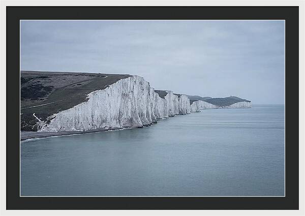 White Cliffs Of Dover